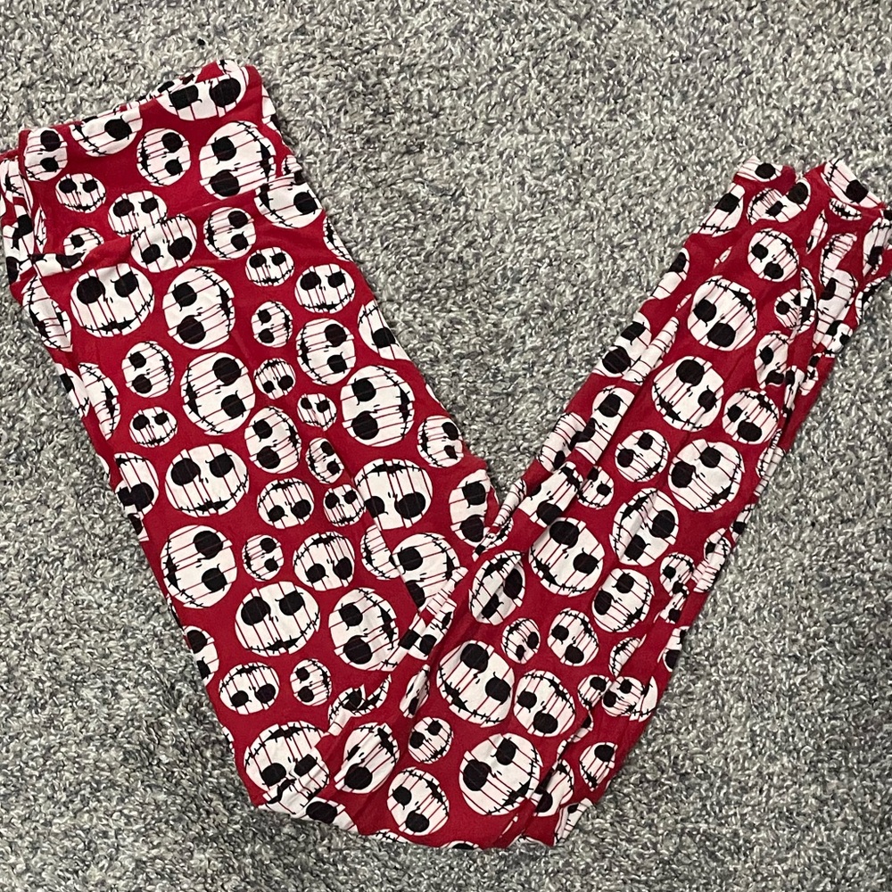 Lularoe leggings